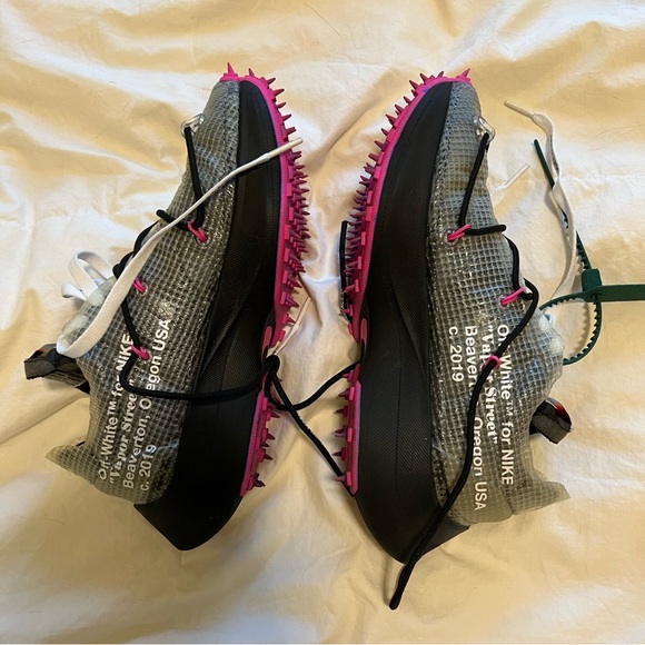 Nike Vapor Street Off-White - Picture 6 of 11